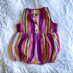 Nena and Co children’s romper size 2